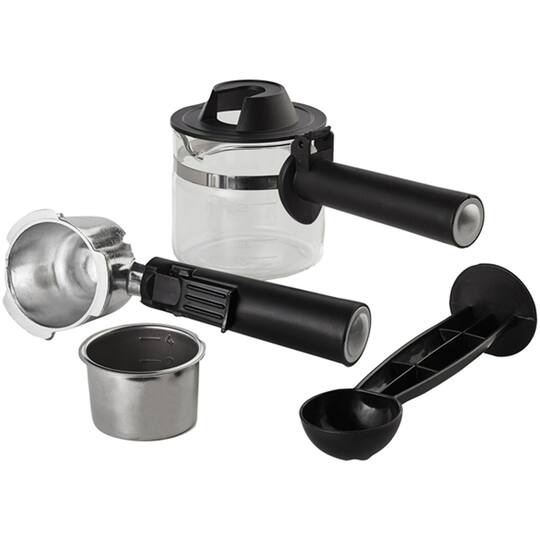 Brentwood 20oz. Espresso & Cappuccino Maker